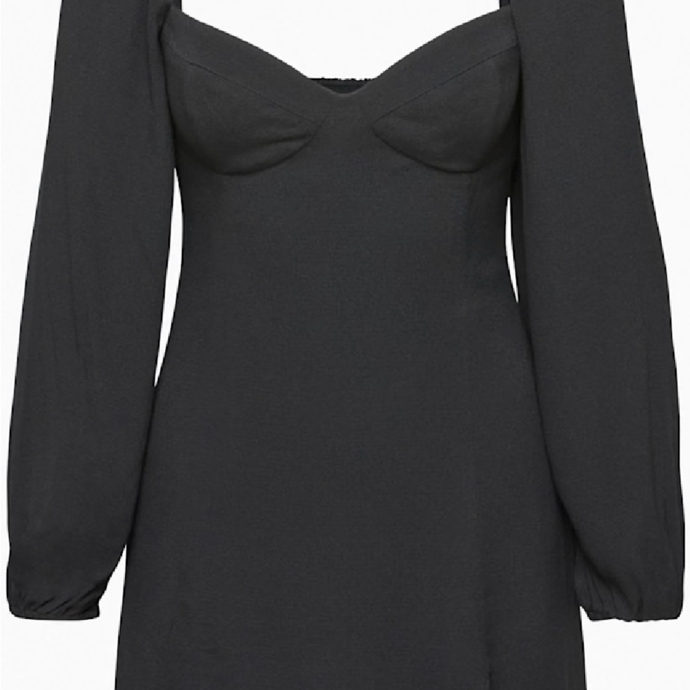 Aritzia Novella Dress